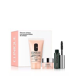 Clinique 3-Pc. Discovery Kit